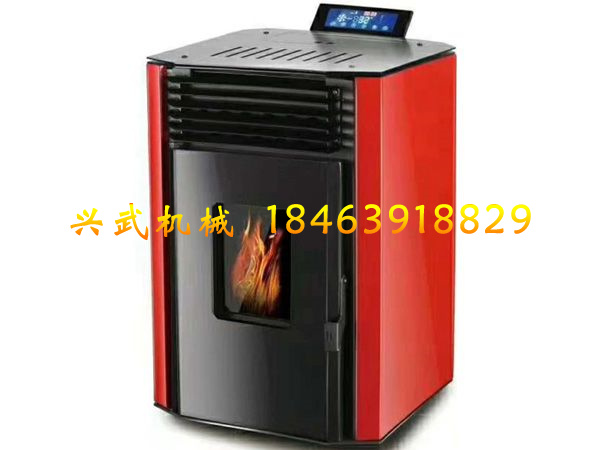 生物質(zhì)顆粒取暖爐，環(huán)保新生活