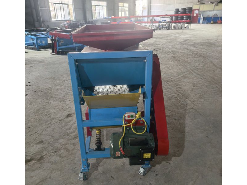 大蒜分瓣分選機(jī)